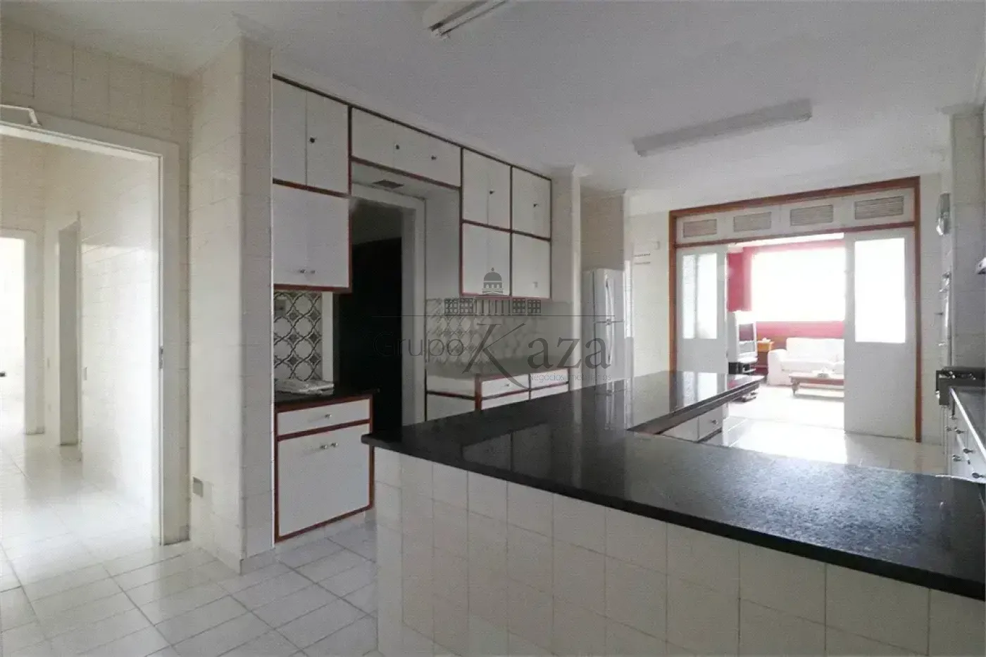 Foto 14 de Apartamento Padrão em Jardim Europa, São Paulo - imagem 14