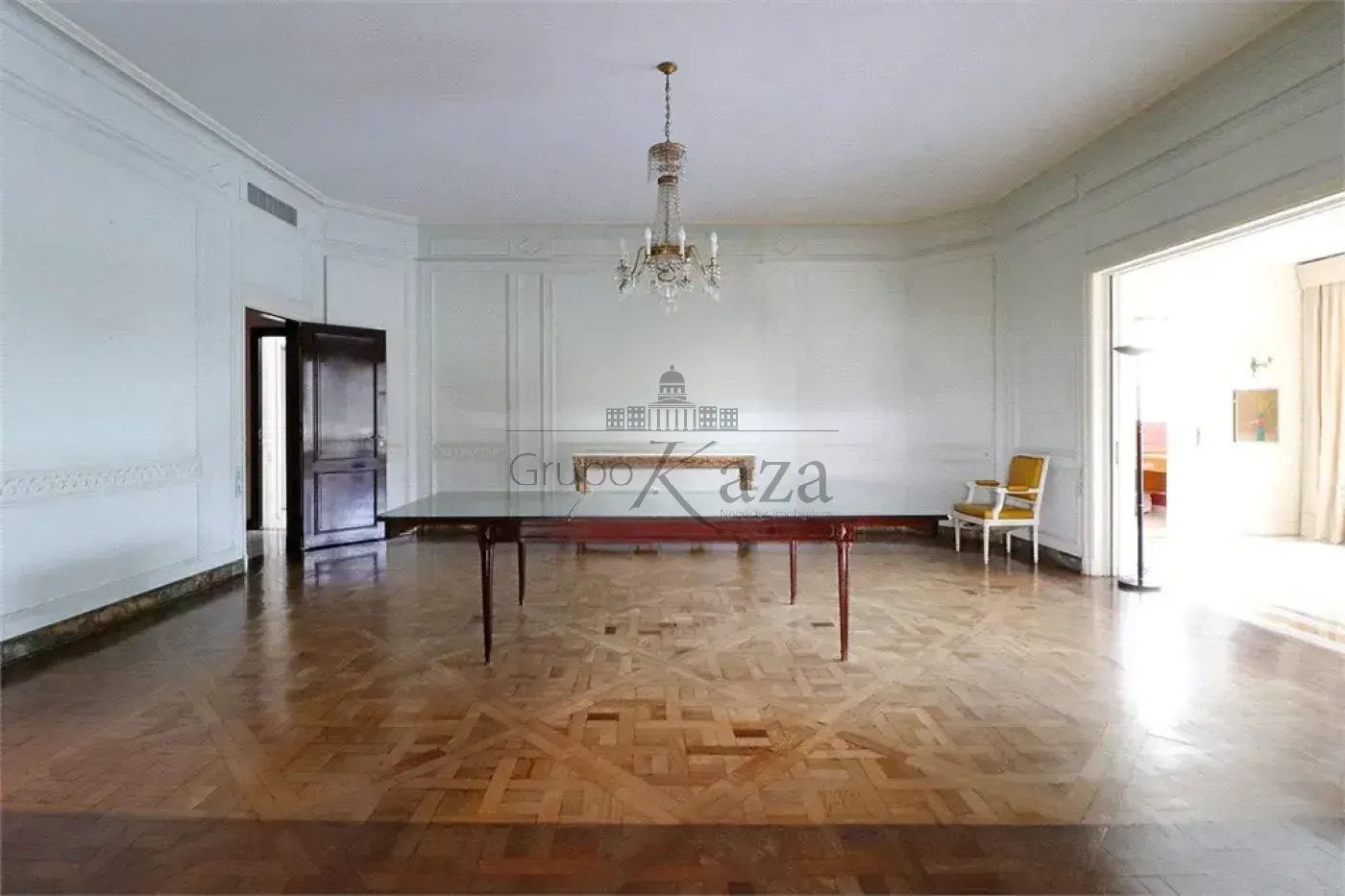 Foto 8 de Apartamento Padrão em Jardim Europa, São Paulo - imagem 8