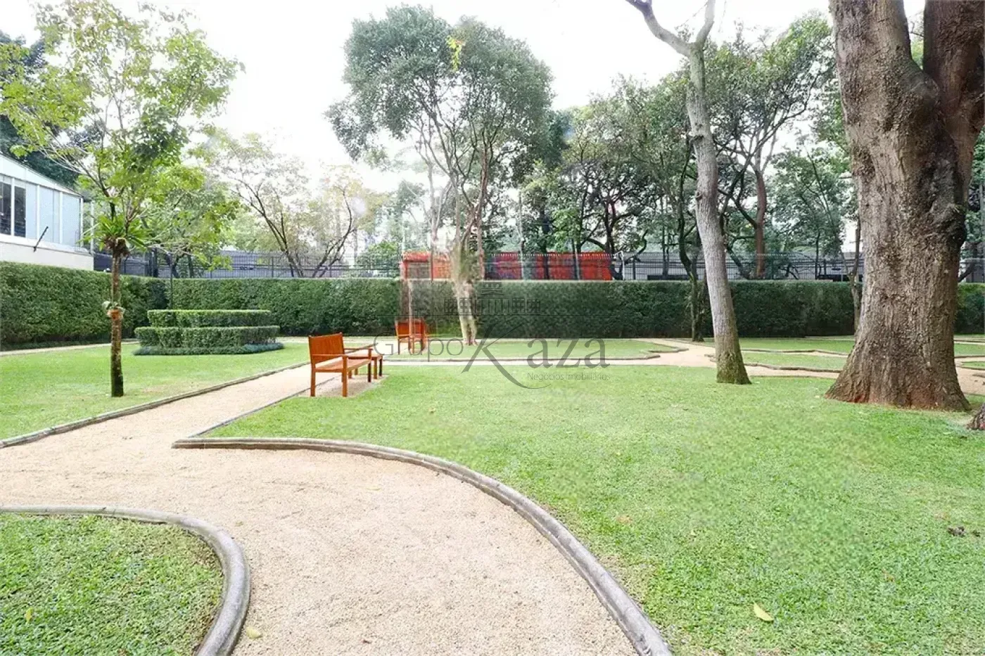 Foto 27 de Apartamento Padrão em Jardim Europa, São Paulo - imagem 27