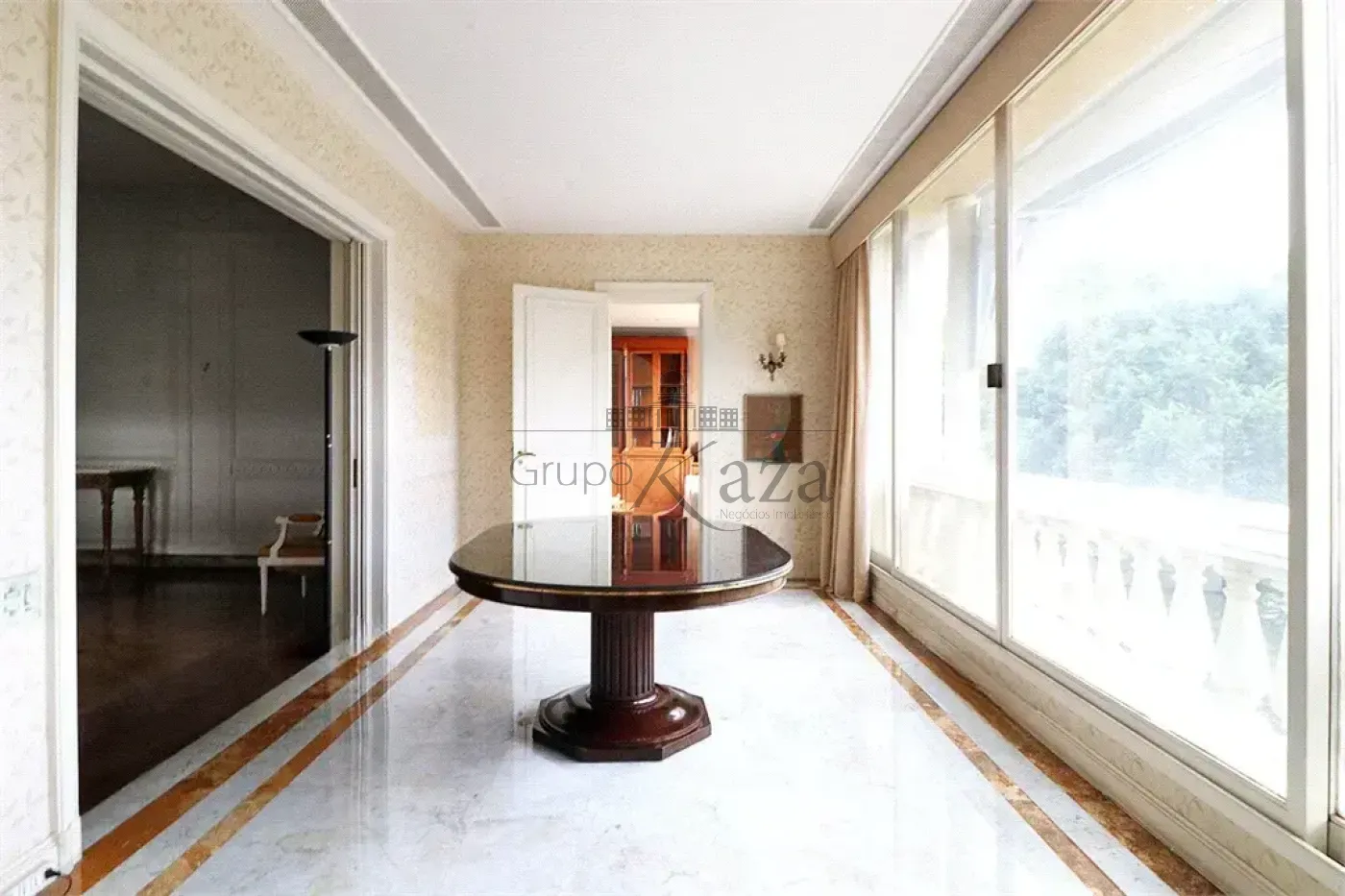 Foto 11 de Apartamento Padrão em Jardim Europa, São Paulo - imagem 11