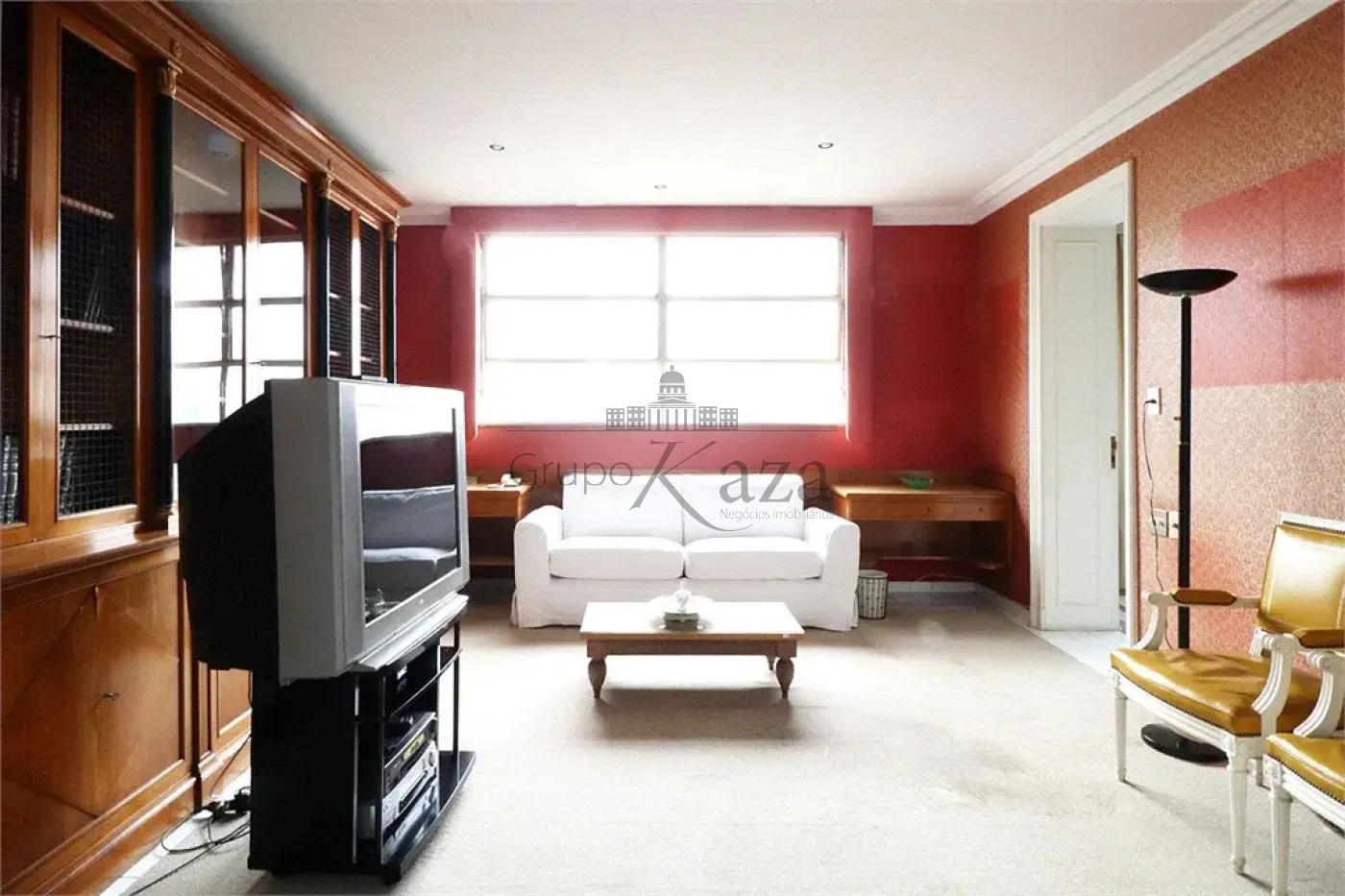 Foto 12 de Apartamento Padrão em Jardim Europa, São Paulo - imagem 12