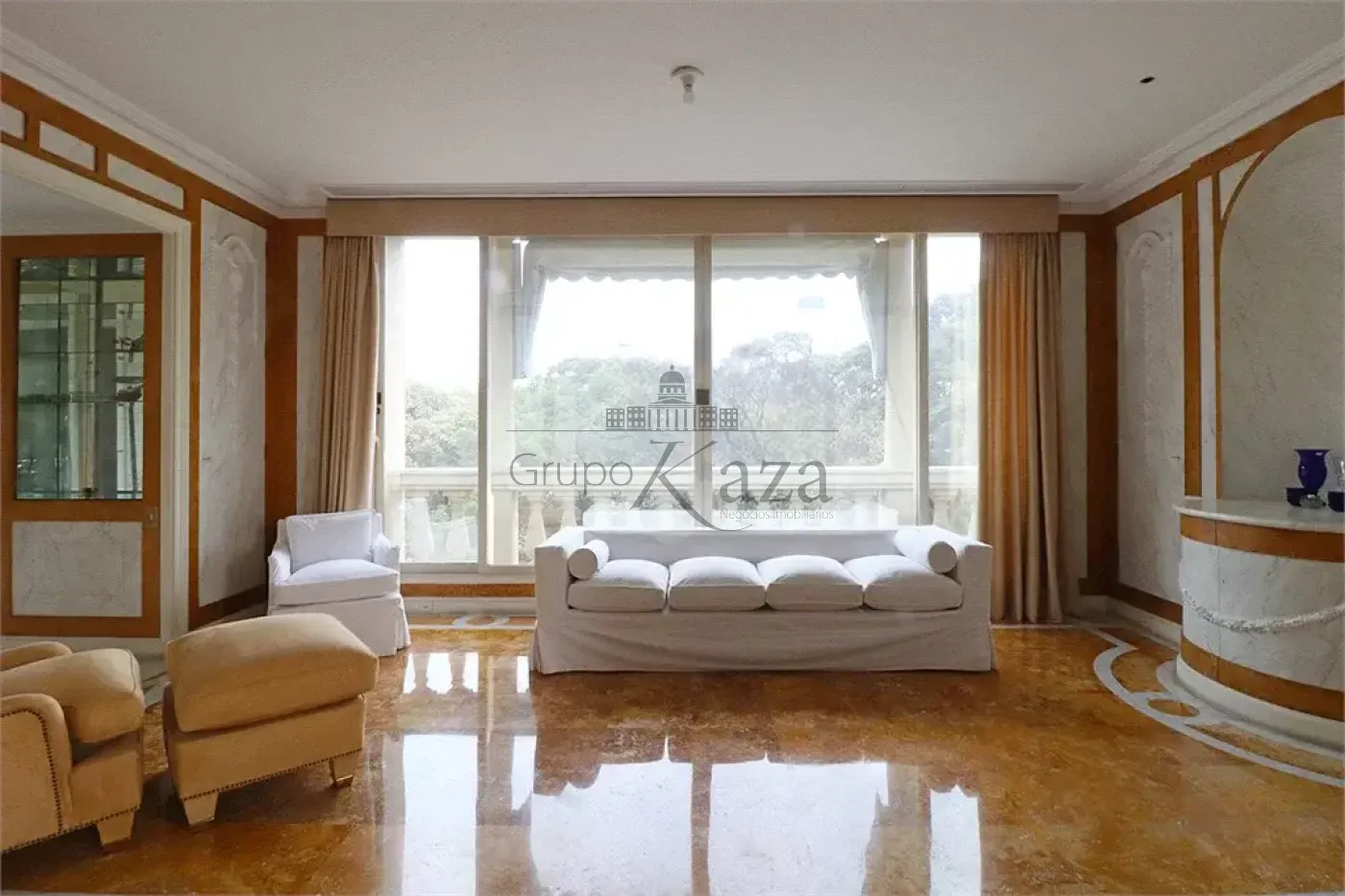 Foto 3 de Apartamento Padrão em Jardim Europa, São Paulo - imagem 3