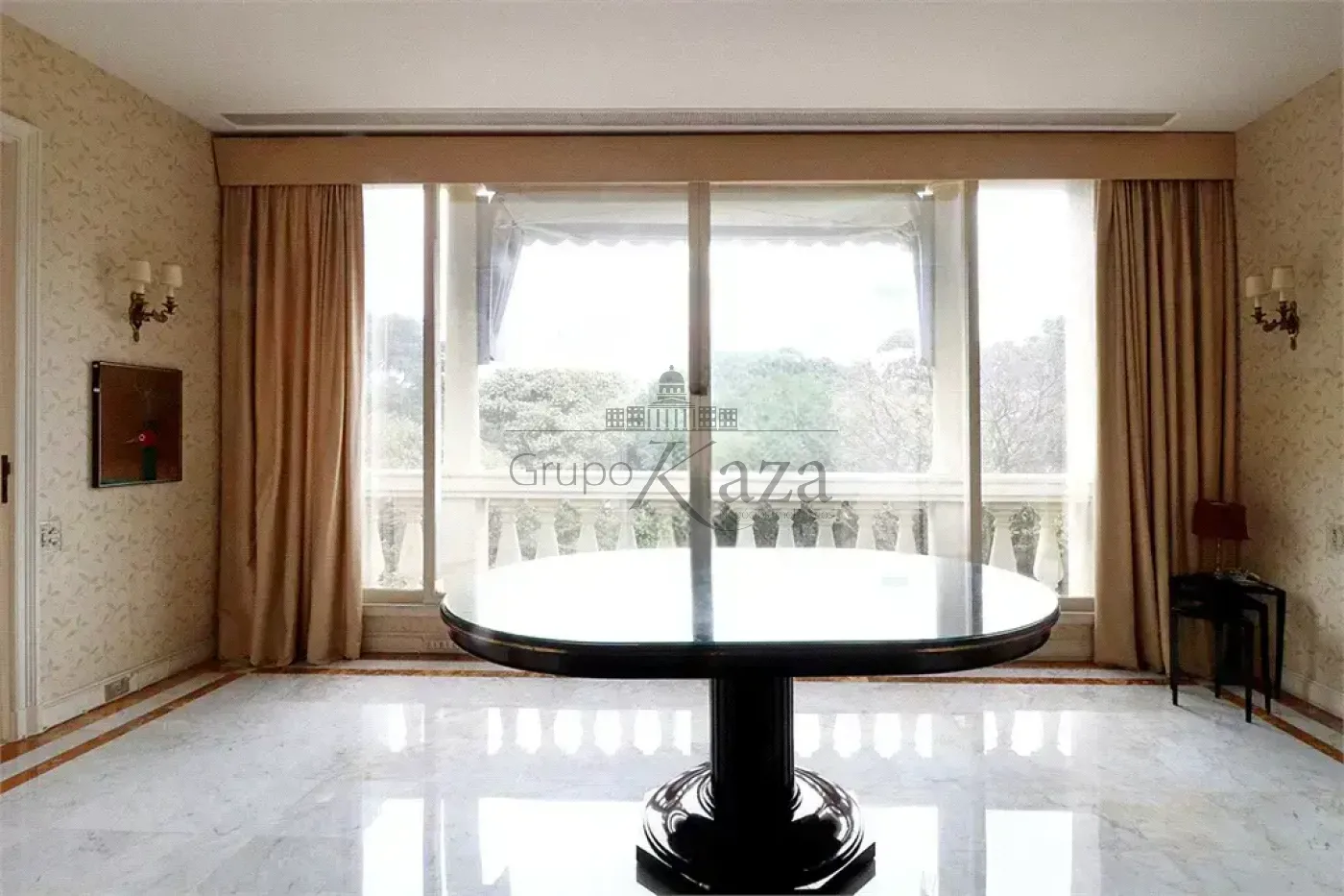 Foto 9 de Apartamento Padrão em Jardim Europa, São Paulo - imagem 9