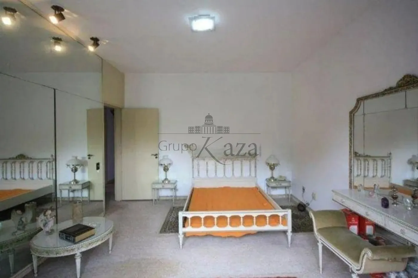 Foto 6 de Casa Sobrado em Jardim Paulistano, São Paulo - imagem 6
