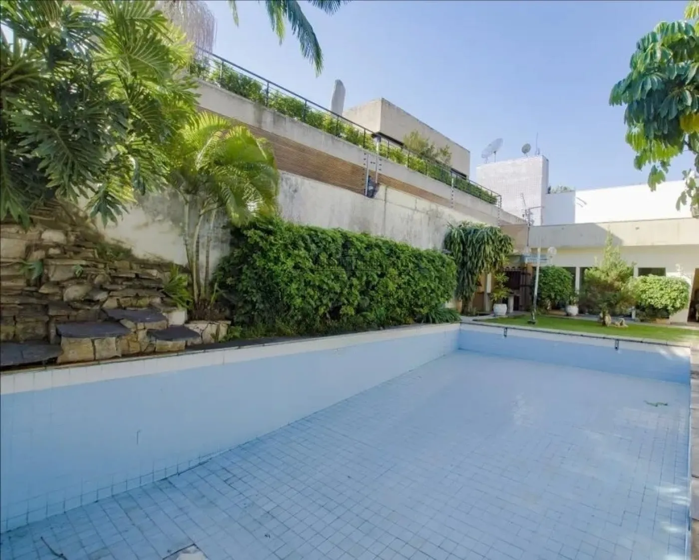 Foto 8 de Casa Sobrado em Jardim Paulistano, São Paulo - imagem 8
