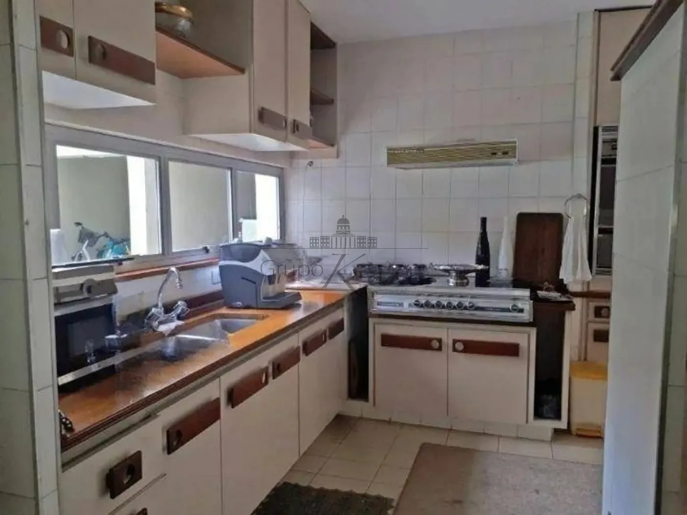 Foto 3 de Casa Sobrado em Jardim Paulistano, São Paulo - imagem 3