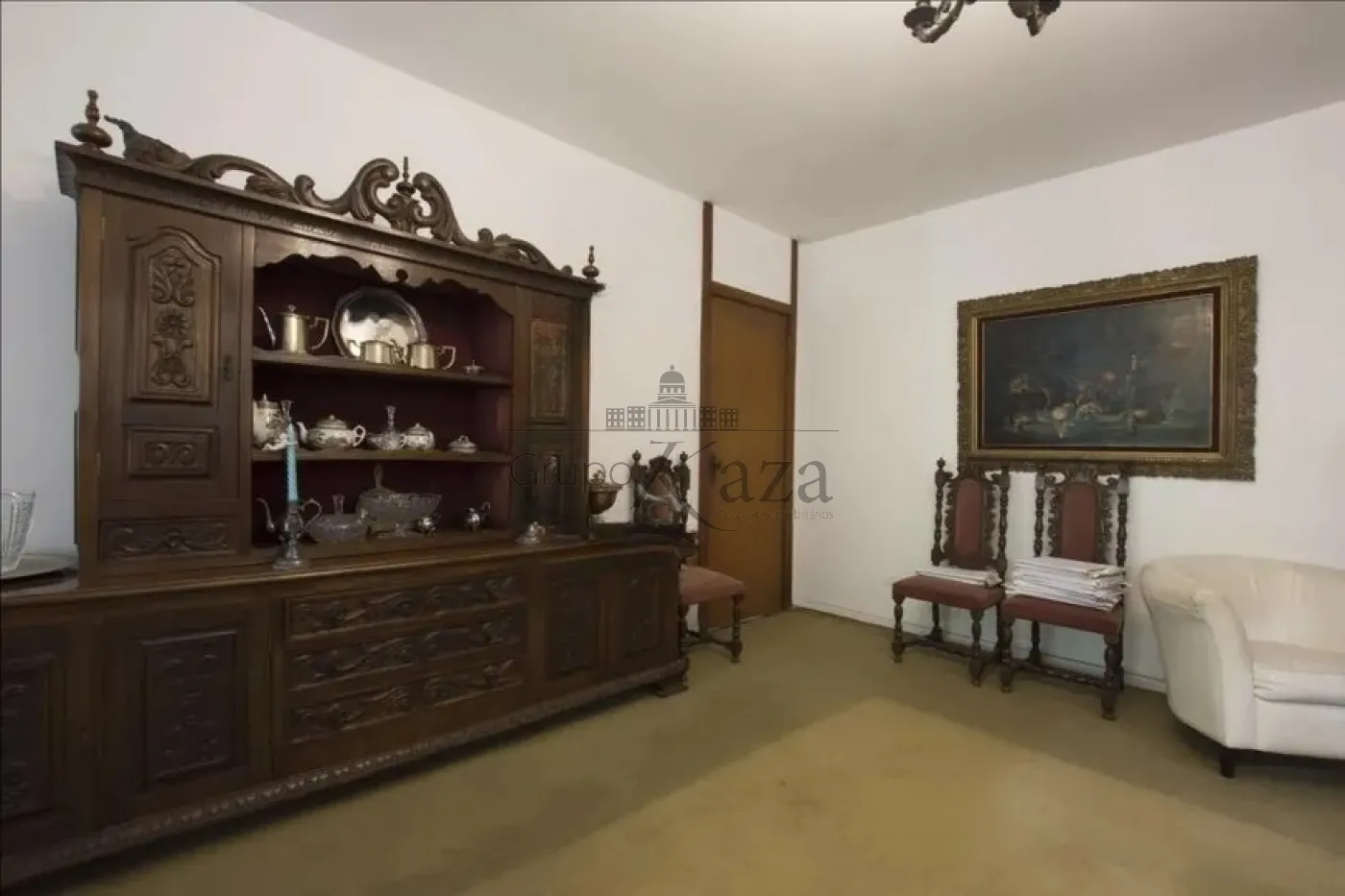 Foto 4 de Casa Sobrado em Jardim Paulistano, São Paulo - imagem 4