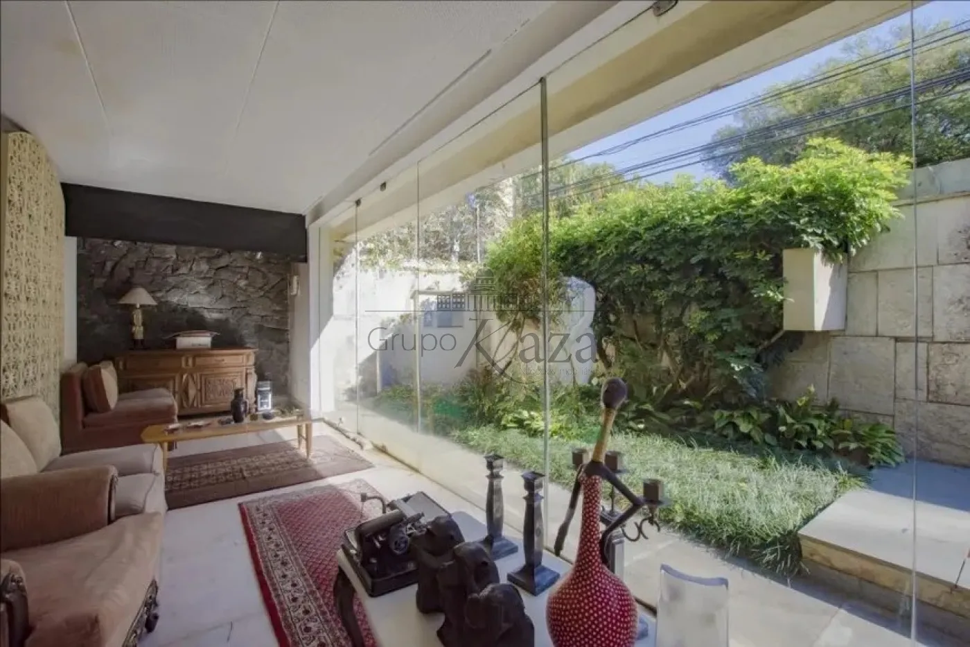 Foto 2 de Casa Sobrado em Jardim Paulistano, São Paulo - imagem 2