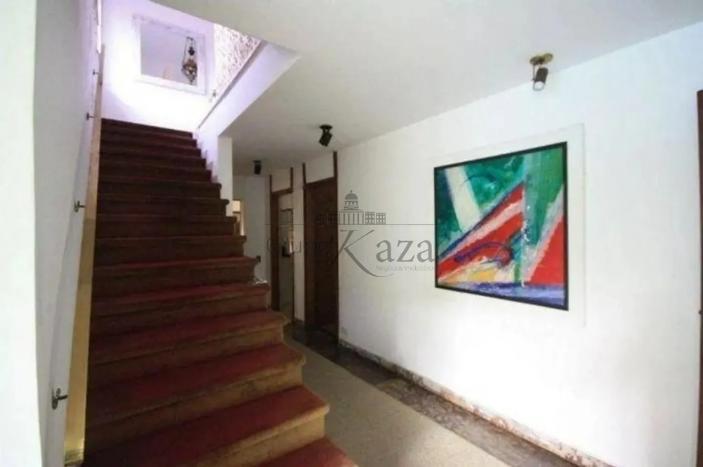 Foto 5 de Casa Sobrado em Jardim Paulistano, São Paulo - imagem 5