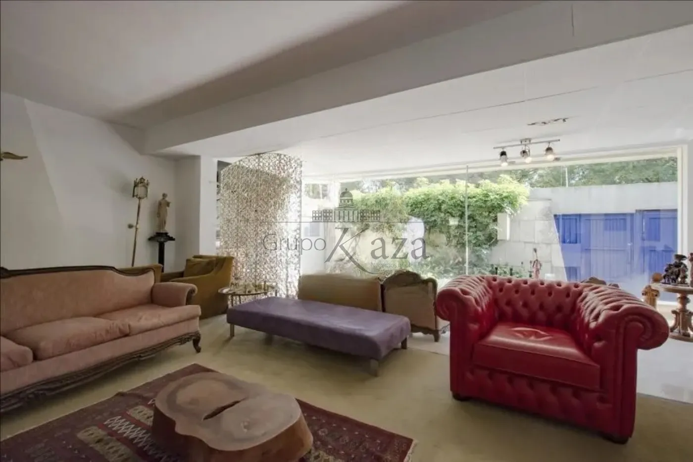 Foto 1 de Casa Sobrado em Jardim Paulistano, São Paulo - imagem 1