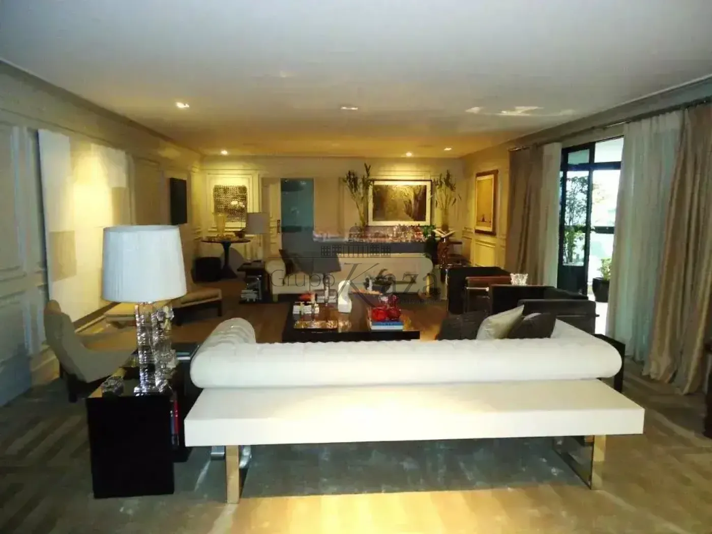 Foto 1 de Apartamento Padrão em Jardim Paulista, São Paulo - imagem 1
