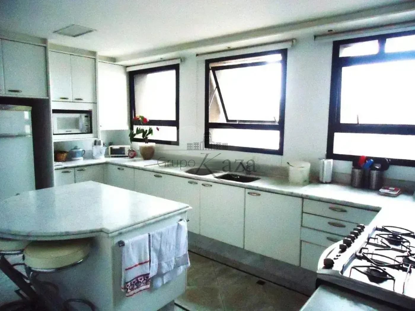 Foto 6 de Apartamento Padrão em Jardim Paulista, São Paulo - imagem 6