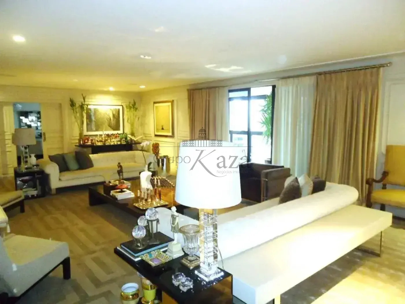 Foto 2 de Apartamento Padrão em Jardim Paulista, São Paulo - imagem 2