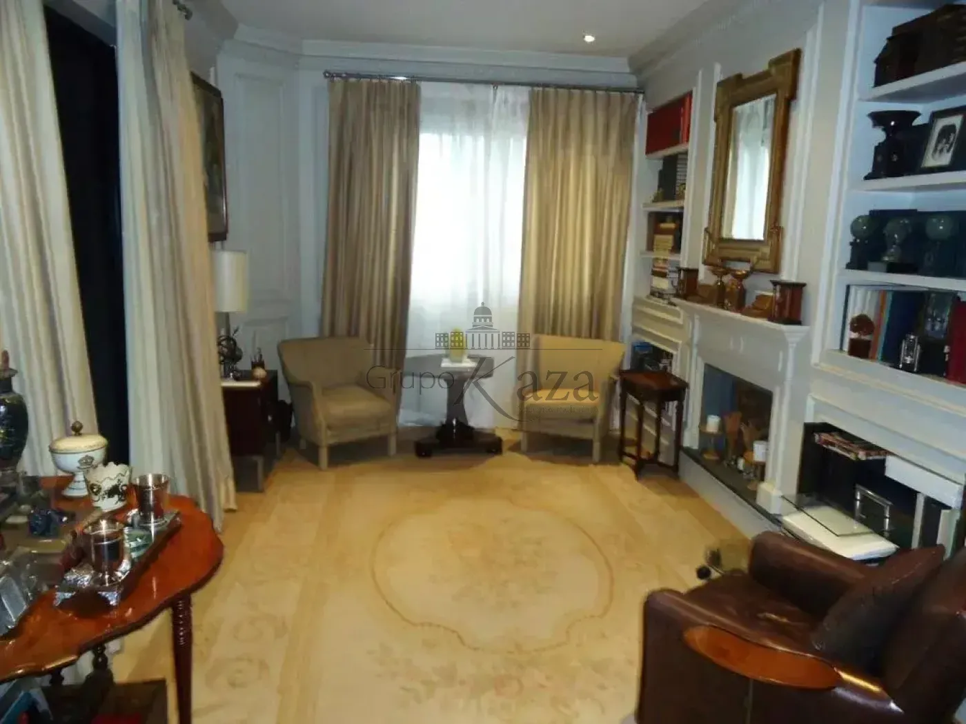Foto 11 de Apartamento Padrão em Jardim Paulista, São Paulo - imagem 11