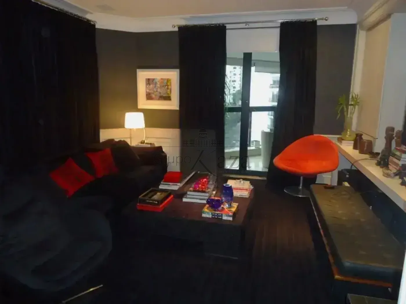 Foto 4 de Apartamento Padrão em Jardim Paulista, São Paulo - imagem 4