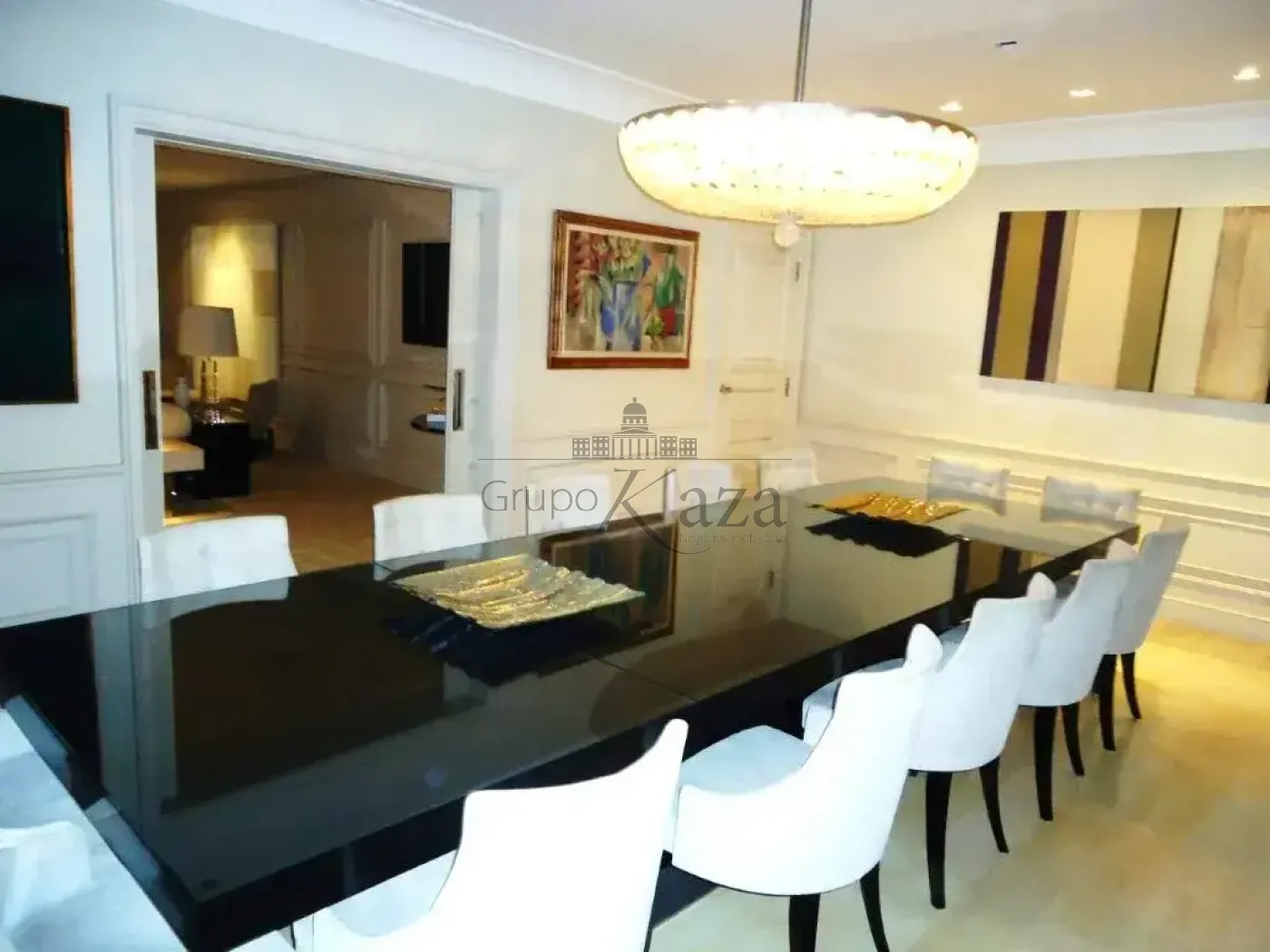 Foto 9 de Apartamento Padrão em Jardim Paulista, São Paulo - imagem 9