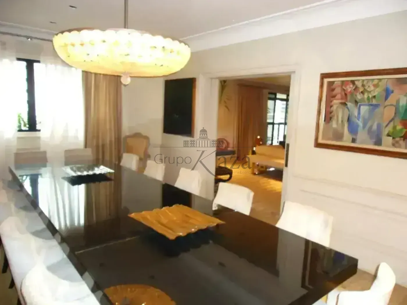 Foto 8 de Apartamento Padrão em Jardim Paulista, São Paulo - imagem 8