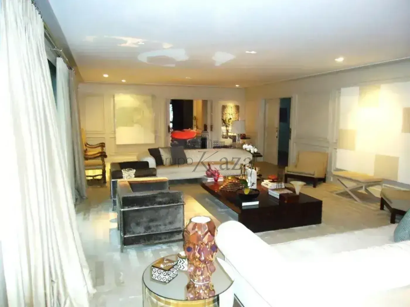 Foto 3 de Apartamento Padrão em Jardim Paulista, São Paulo - imagem 3