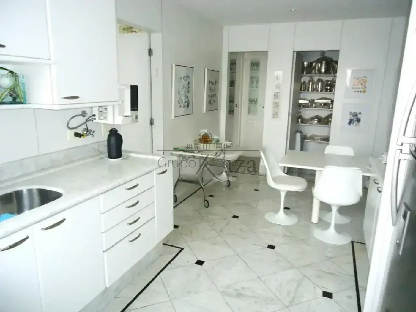 Foto 5 de Apartamento Padrão em Jardim Paulista, São Paulo - imagem 5