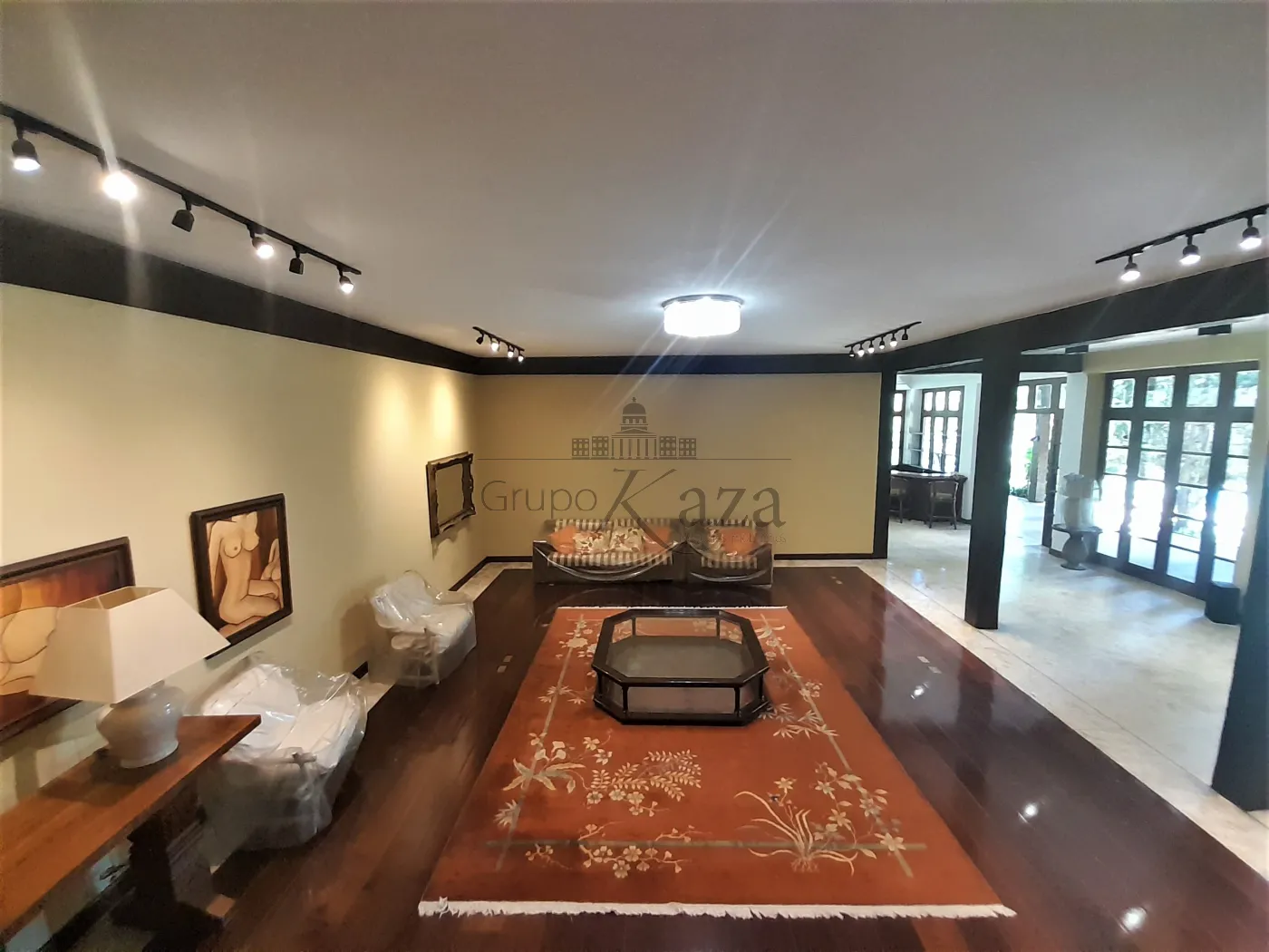 Foto 3 de Casa Padrão em Morumbi, São Paulo - imagem 3