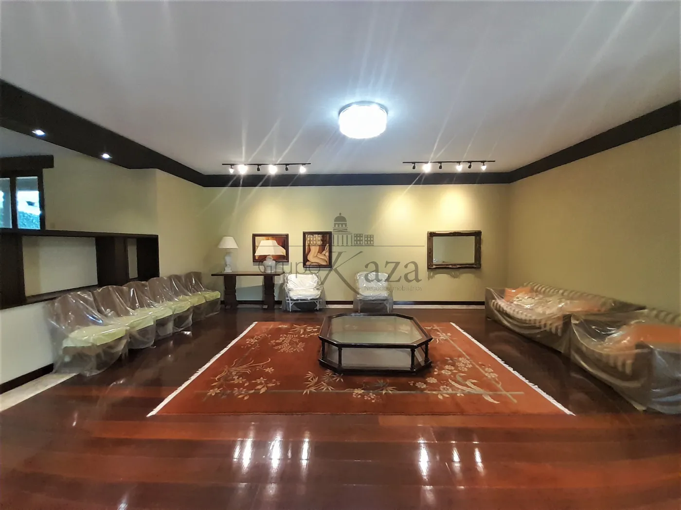 Foto 2 de Casa Padrão em Morumbi, São Paulo - imagem 2