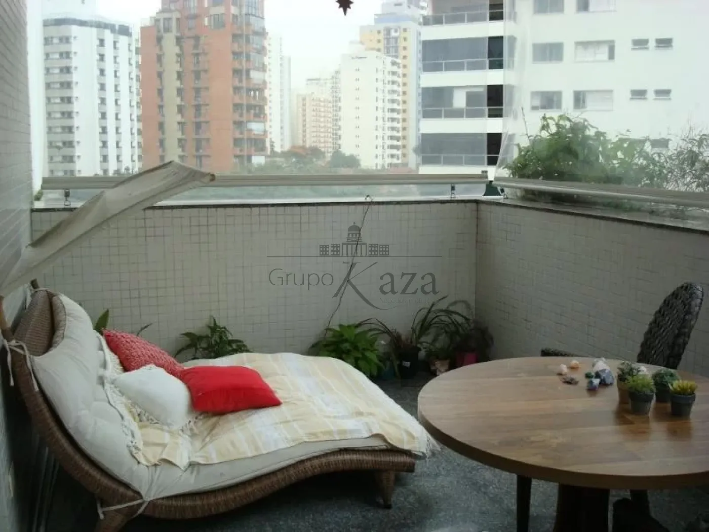Foto 13 de Apartamento Padrão em Vila Uberabinha, São Paulo - imagem 13