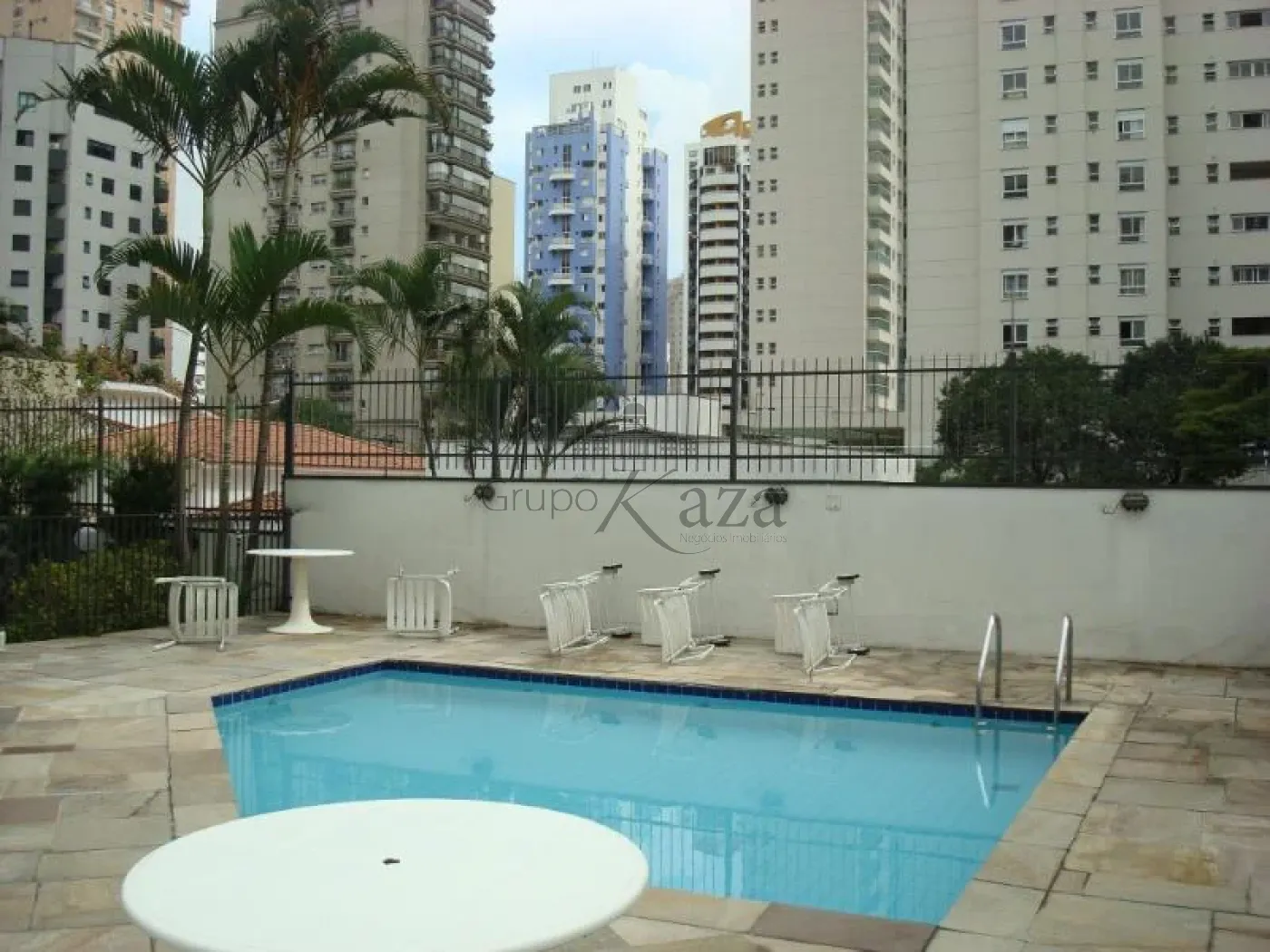 Foto 14 de Apartamento Padrão em Vila Uberabinha, São Paulo - imagem 14