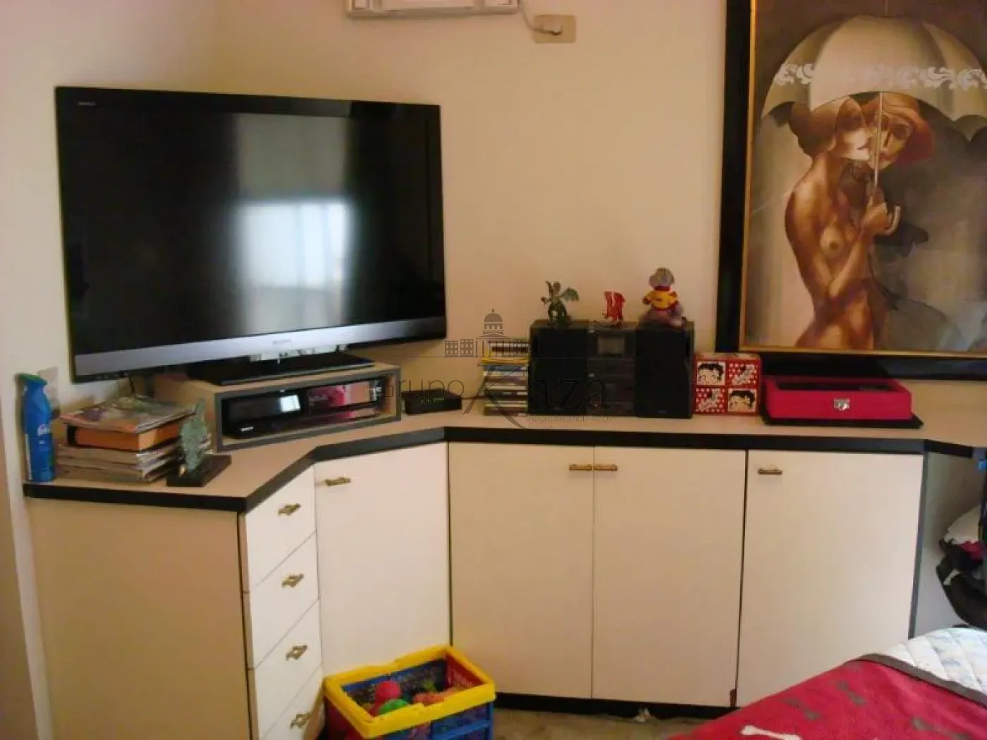 Foto 8 de Apartamento Padrão em Vila Uberabinha, São Paulo - imagem 8