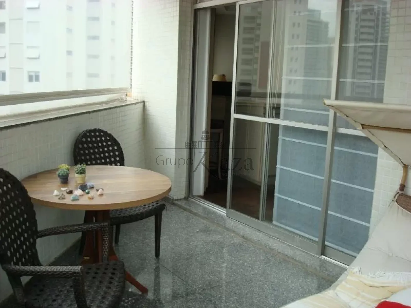 Foto 12 de Apartamento Padrão em Vila Uberabinha, São Paulo - imagem 12