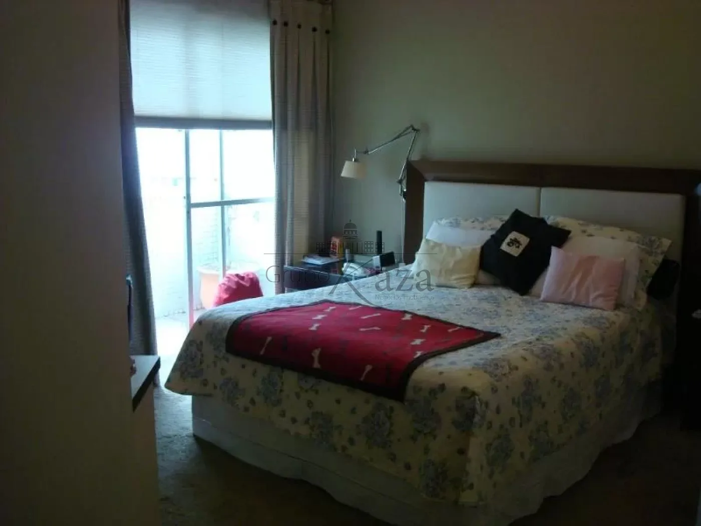 Foto 7 de Apartamento Padrão em Vila Uberabinha, São Paulo - imagem 7