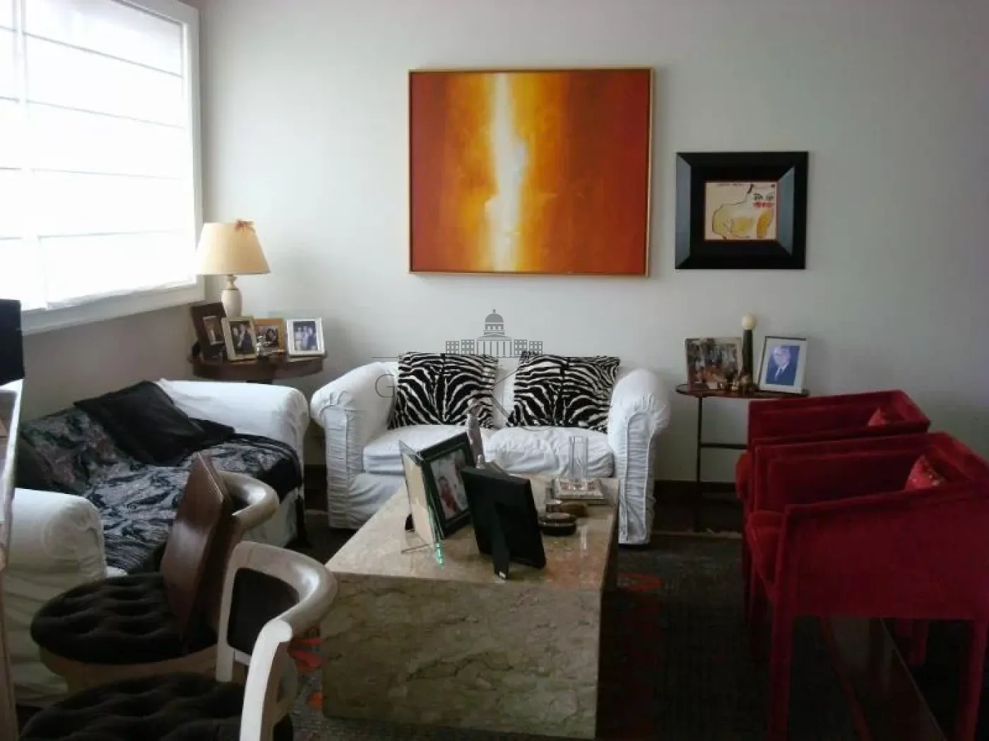 Foto 1 de Apartamento Padrão em Vila Uberabinha, São Paulo - imagem 1