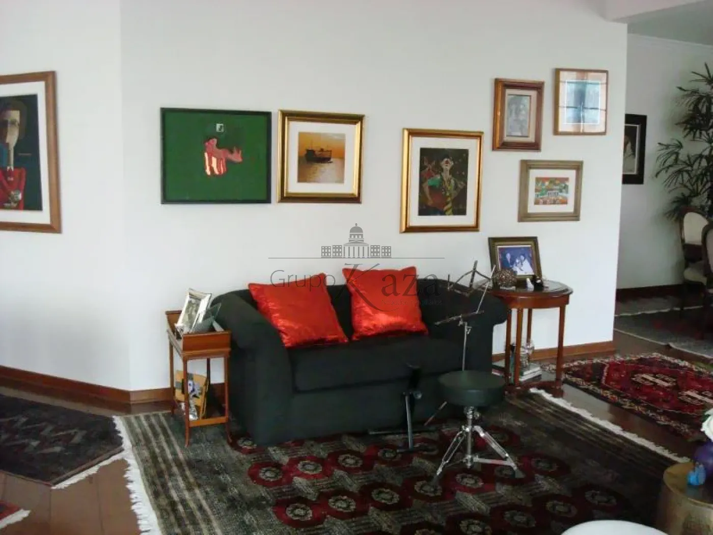 Foto 2 de Apartamento Padrão em Vila Uberabinha, São Paulo - imagem 2