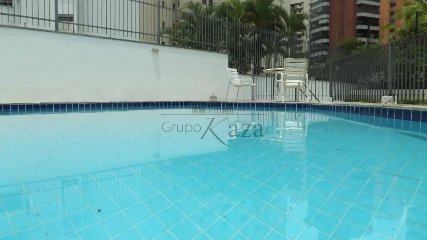 Foto 15 de Apartamento Padrão em Vila Uberabinha, São Paulo - imagem 15