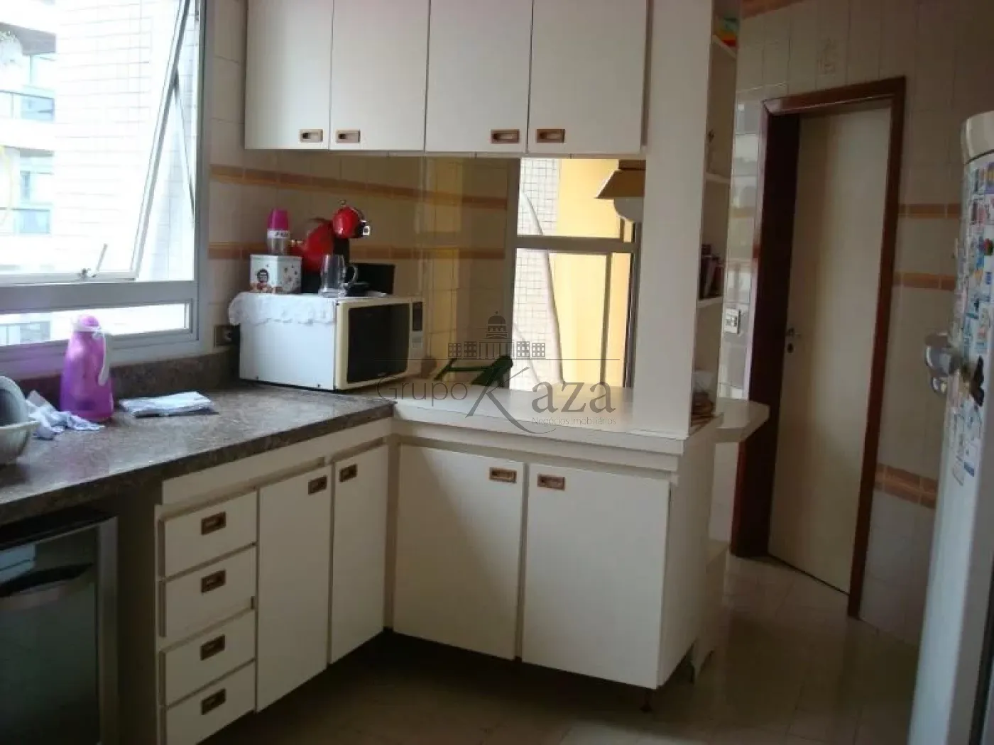 Foto 4 de Apartamento Padrão em Vila Uberabinha, São Paulo - imagem 4