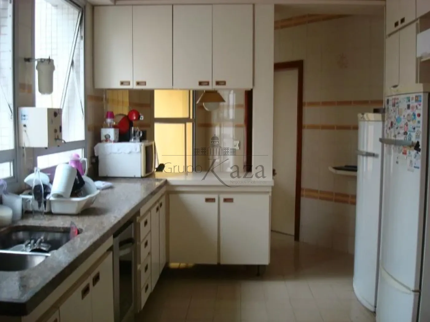 Foto 5 de Apartamento Padrão em Vila Uberabinha, São Paulo - imagem 5