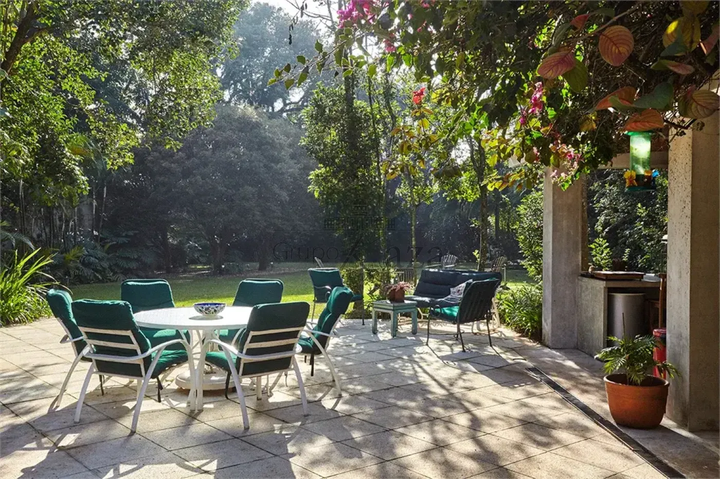 Foto 28 de Casa Sobrado em Morumbi, São Paulo - imagem 28
