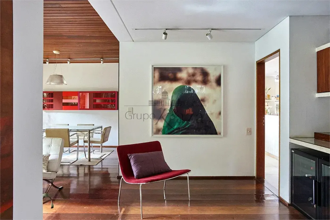 Foto 18 de Casa Sobrado em Morumbi, São Paulo - imagem 18