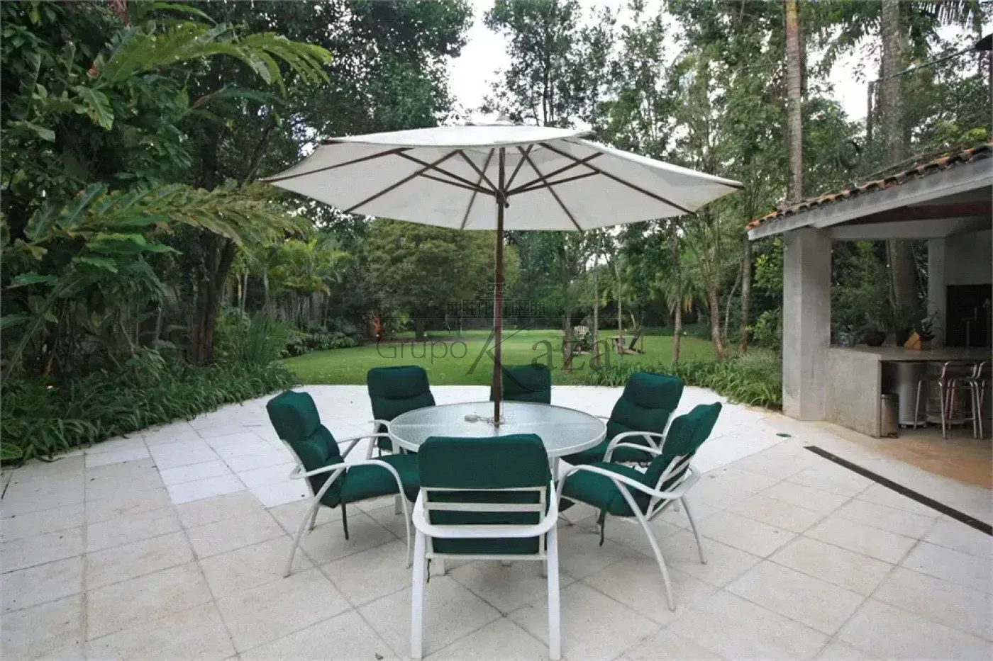 Foto 29 de Casa Sobrado em Morumbi, São Paulo - imagem 29