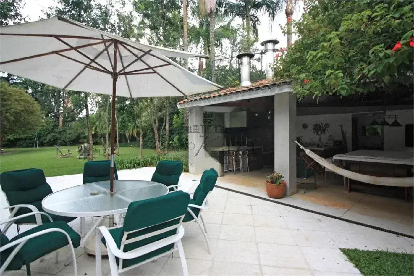 Foto 30 de Casa Sobrado em Morumbi, São Paulo - imagem 30