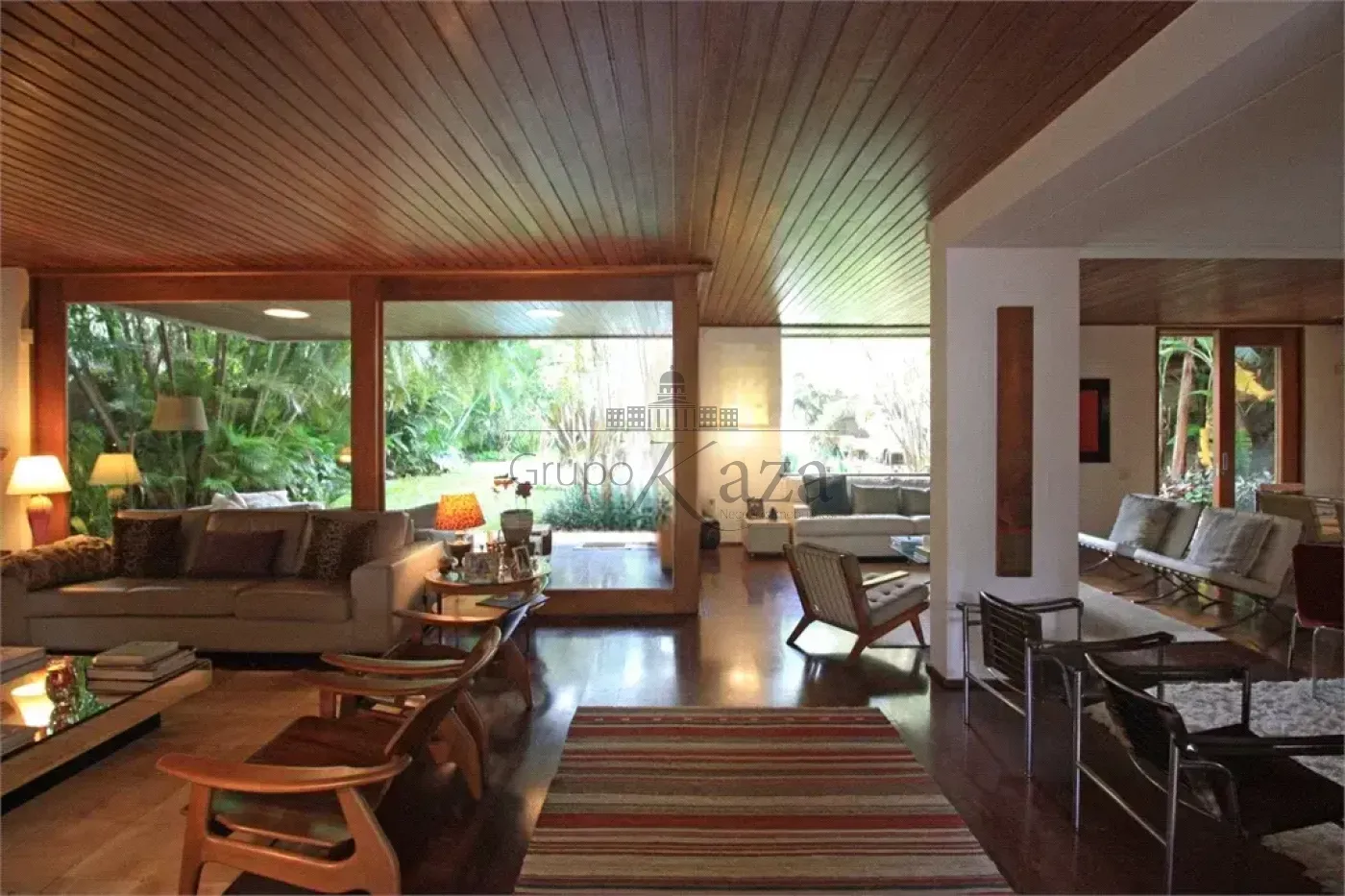 Foto 4 de Casa Sobrado em Morumbi, São Paulo - imagem 4