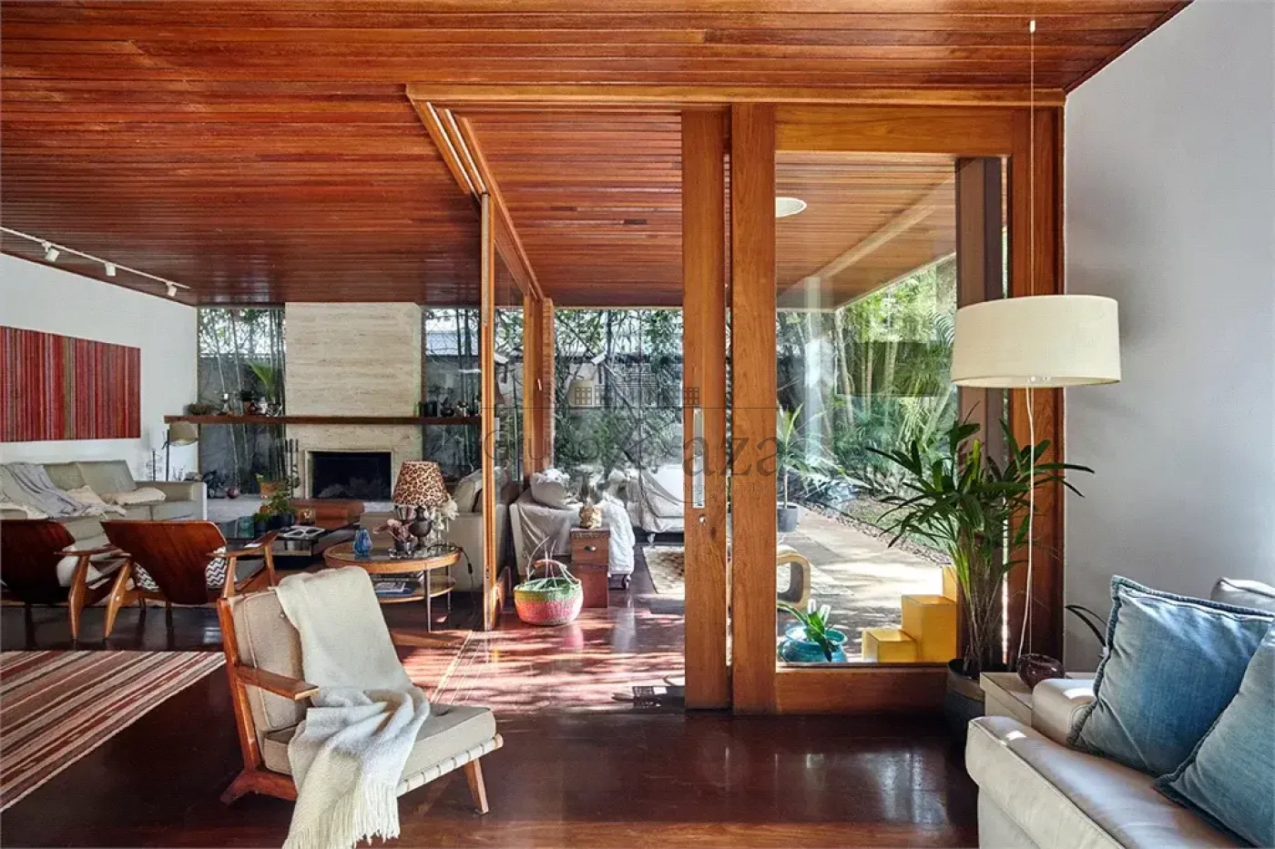 Foto 7 de Casa Sobrado em Morumbi, São Paulo - imagem 7