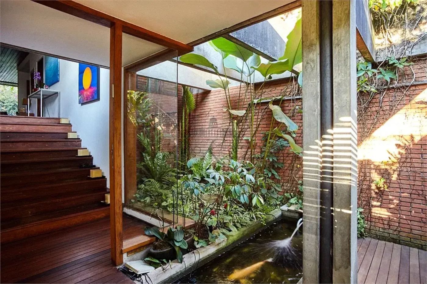 Foto 22 de Casa Sobrado em Morumbi, São Paulo - imagem 22