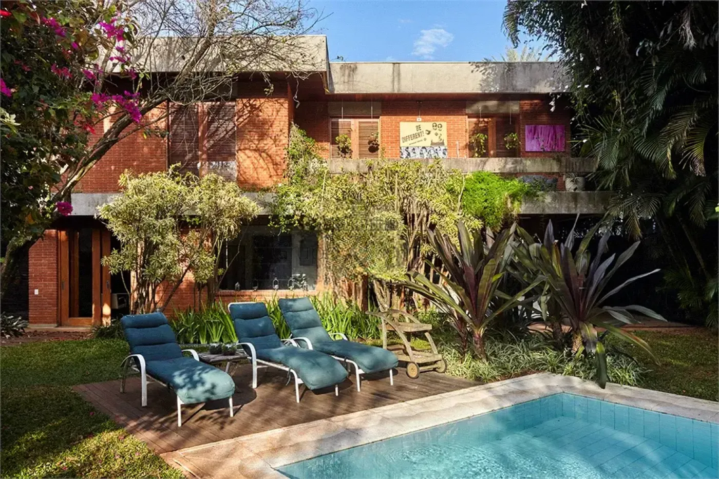 Foto 33 de Casa Sobrado em Morumbi, São Paulo - imagem 33