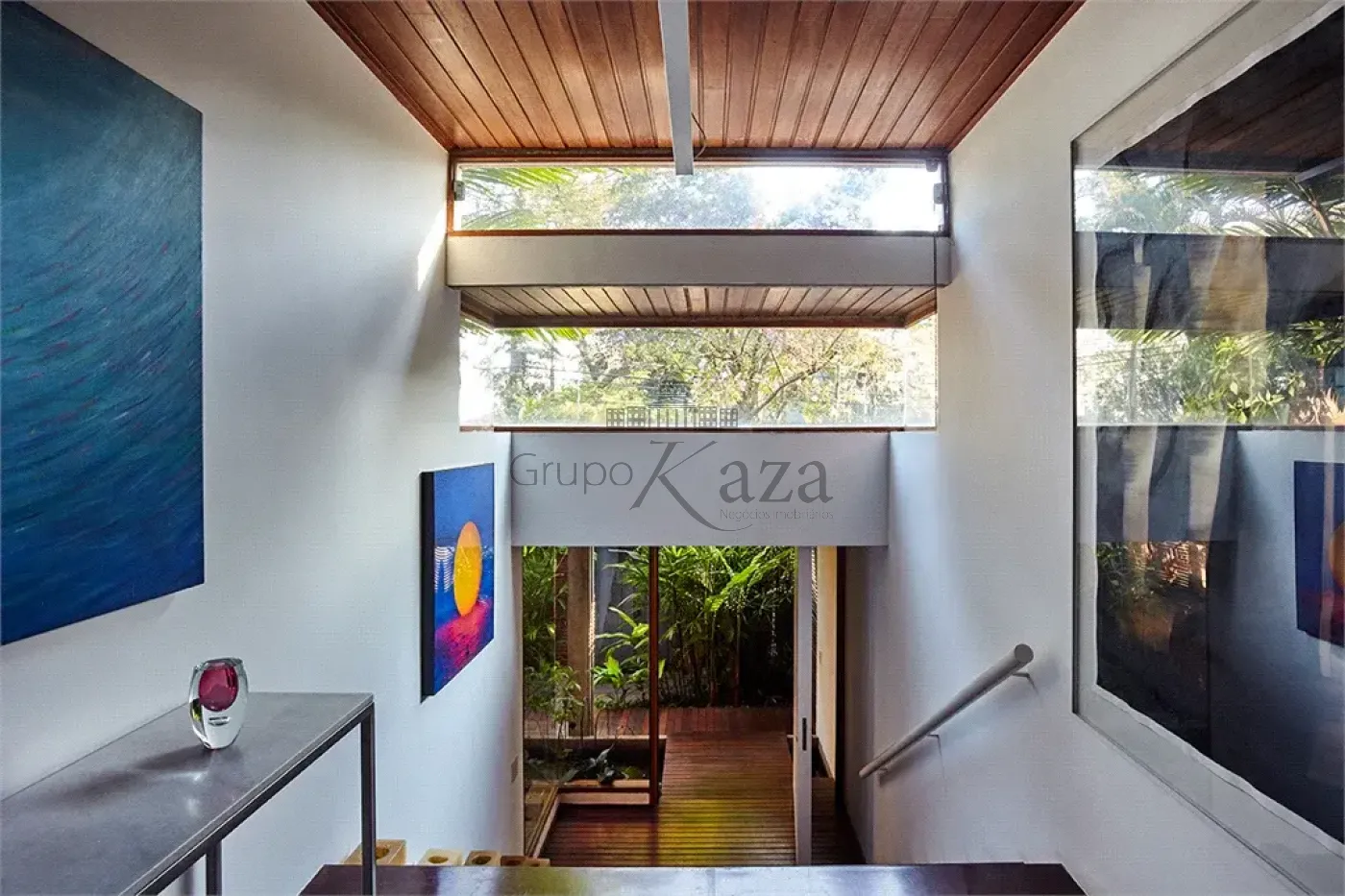 Foto 23 de Casa Sobrado em Morumbi, São Paulo - imagem 23