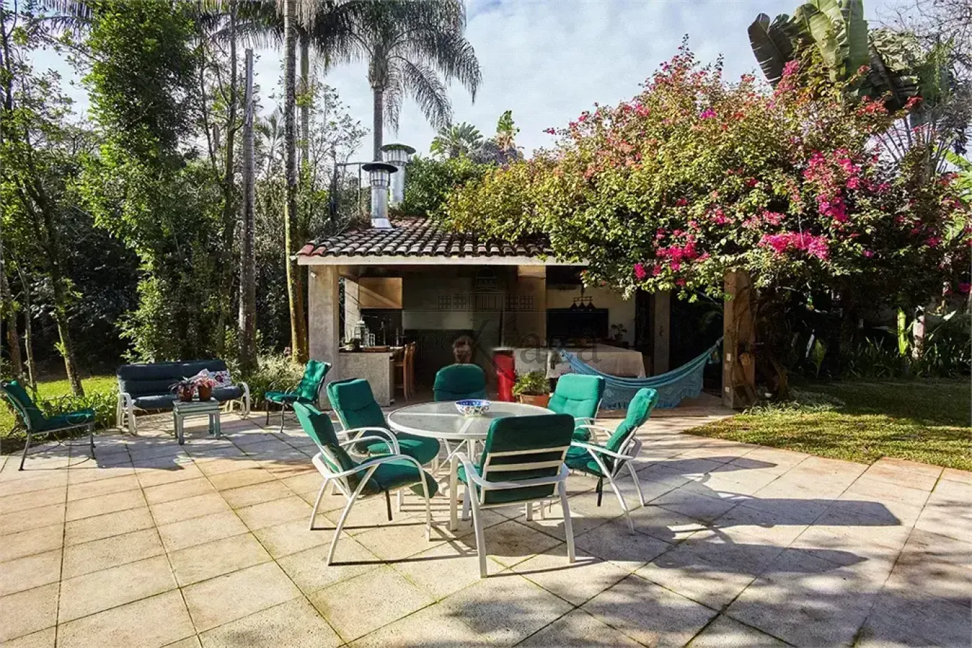 Foto 36 de Casa Sobrado em Morumbi, São Paulo - imagem 36