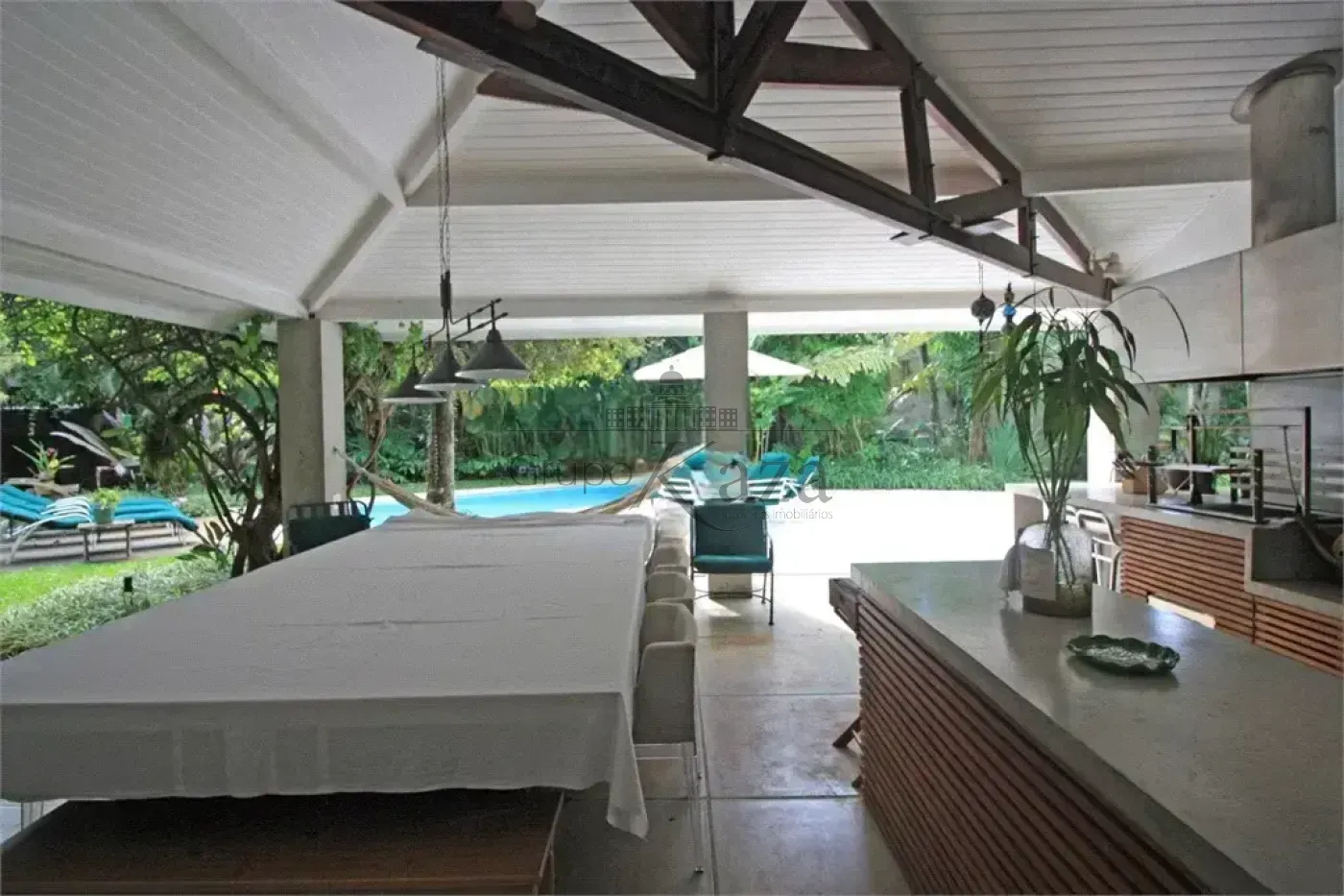 Foto 38 de Casa Sobrado em Morumbi, São Paulo - imagem 38