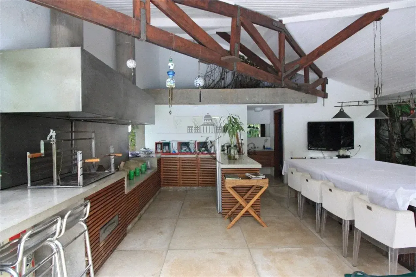 Foto 39 de Casa Sobrado em Morumbi, São Paulo - imagem 39