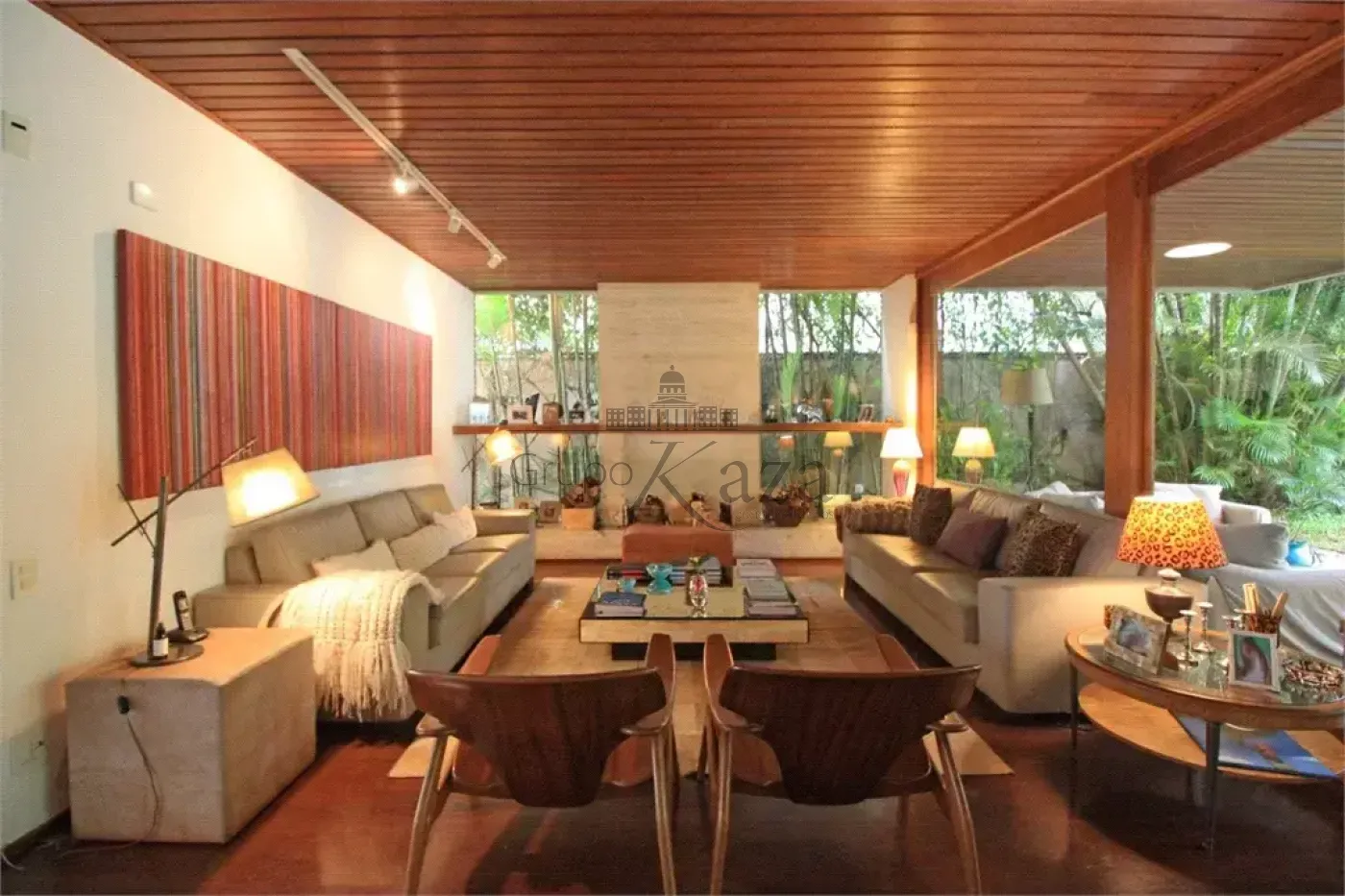Foto 5 de Casa Sobrado em Morumbi, São Paulo - imagem 5