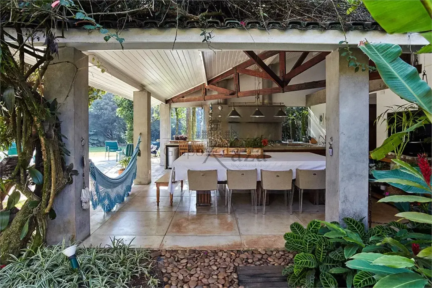 Foto 41 de Casa Sobrado em Morumbi, São Paulo - imagem 41