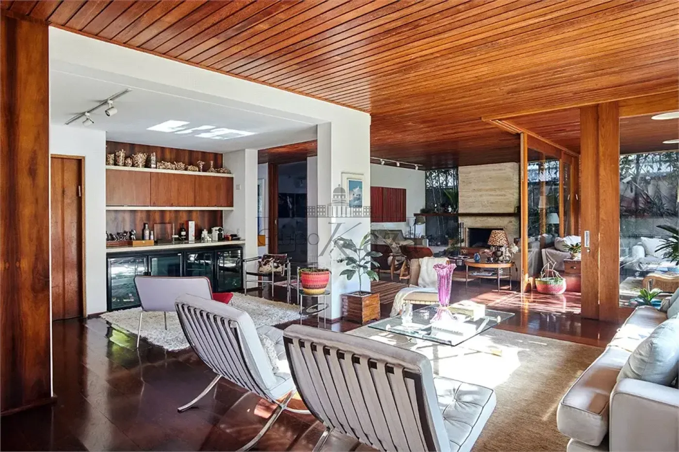 Foto 8 de Casa Sobrado em Morumbi, São Paulo - imagem 8